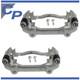 2 Support D'Étrier De Frein Pour Renault Trafic Ii Opel Vivaro A Avant Gauche À