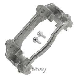 2 Support D'Étrier de Frein pour Renault Trafic II Opel Vivaro A Avant Gauche À