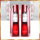 2 X Lampe Feux Arri&egrave;re Pour Renault Trafic/ Opel Vivaro B/nissan Nv300 D+g Neuf