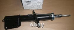 2x Amortisseurs Avant G+d Pour Renault Trafic II III Primastar Vivaro Original