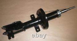 2x Amortisseurs Avant G+d Pour Renault Trafic II III Primastar Vivaro Original