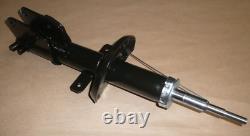 2x Amortisseurs Avant G+d Pour Renault Trafic II III Primastar Vivaro Original
