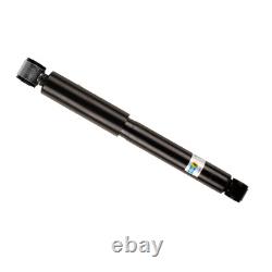 2x BILSTEIN B4 Amortisseur Arrière Convient pour Opel Vivaro A+ Renault Trafic 2