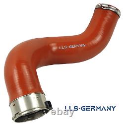 2x Durite Entrée D'Air pour Renault Trafic DCI Opel Vivaro 1.6 CDTI 144601915R