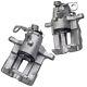 2x Étrier For Renault Trafic Ii Iii Opel Vivaro A B Arrière Gauche Droit 44146