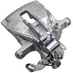 2x ÉTRIER for Renault Trafic II III Opel Vivaro A B Arrière Gauche Droit 44146