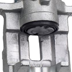 2x ÉTRIER for Renault Trafic II III Opel Vivaro A B Arrière Gauche Droit 44146