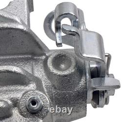 2x ÉTRIER for Renault Trafic II III Opel Vivaro A B Arrière Gauche Droit 44146