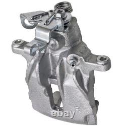 2x ÉTRIER for Renault Trafic II III Opel Vivaro A B Arrière Gauche Droit 44146