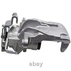 2x ÉTRIER for Renault Trafic II III Opel Vivaro A B Arrière Gauche Droit 44146