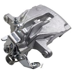2x Etrier Frein for Opel Vivaro A B Renault Trafic II III Arrière Gauche Droit