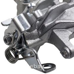 2x Etrier Frein for Opel Vivaro A B Renault Trafic II III Arrière Gauche Droit
