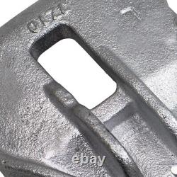 2x Etrier Frein for Opel Vivaro A B Renault Trafic II III Arrière Gauche Droit