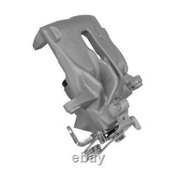 2x Étrier de Frein Arrière Gauche Droit For Opel Vivaro Renault Trafic 2001