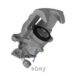 2x Étrier de Frein Arrière Gauche Droit For Opel Vivaro Renault Trafic 2001