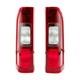 2x Gauche Droit Feu Arriere Pour Renault Trafic Iii Nv300 Talento Vivaro 2014
