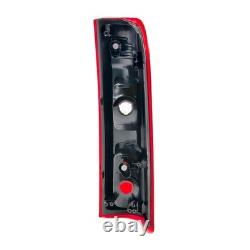 2x Gauche Droit Feu Arriere Pour Renault Trafic III Nv300 Talento Vivaro 2014