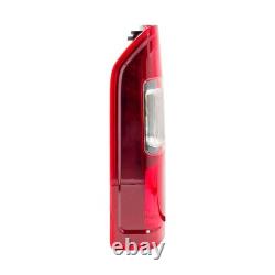 2x Gauche Droit Feu Arriere Pour Renault Trafic III Nv300 Talento Vivaro 2014