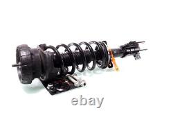 2x Jambe de Suspension Amortisseur Avant pour Renault Trafic II Opel Vivaro 01