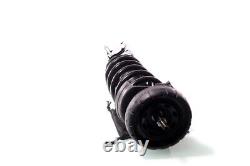 2x Jambe de Suspension Amortisseur Avant pour Renault Trafic II Opel Vivaro 01