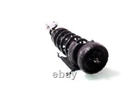2x Jambe de Suspension Amortisseur Avant pour Renault Trafic II Opel Vivaro 01