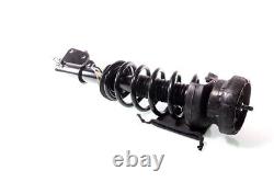 2x Jambe de Suspension Amortisseur Avant pour Renault Trafic II Opel Vivaro 01