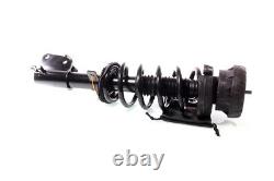 2x Jambe de Suspension Amortisseur Avant pour Renault Trafic II Opel Vivaro 01