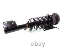 2x Jambe de Suspension Amortisseur Avant pour Renault Trafic II Opel Vivaro 01