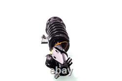 2x Jambe de Suspension Amortisseur Avant pour Renault Trafic II Opel Vivaro 01