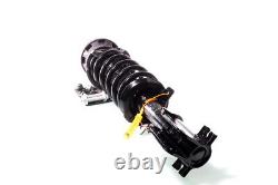 2x Jambe de Suspension Amortisseur Avant pour Renault Trafic II Opel Vivaro 01