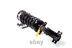 2x Jambe de Suspension Amortisseur Avant pour Renault Trafic II Opel Vivaro 01