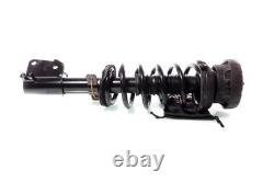 2x Jambe de Suspension Amortisseur Avant pour Renault Trafic II, Vivaro 2001