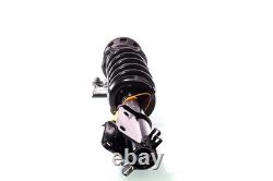 2x Jambe de Suspension Amortisseur Avant pour Renault Trafic II, Vivaro 2001