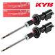 2x Kyb 335803 Amortisseur Avant Pour Opel Vivaro Fiat Nissan Renault Trafic