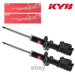2x Kyb 335803 Amortisseur Avant Pour Opel Vivaro Fiat Nissan Renault Trafic