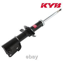 2x Kyb 335803 Amortisseur Avant Pour Opel Vivaro Fiat Nissan Renault Trafic