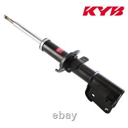 2x Kyb 335803 Amortisseur Avant Pour Opel Vivaro Fiat Nissan Renault Trafic