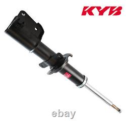 2x Kyb 335803 Amortisseur Avant Pour Opel Vivaro Fiat Nissan Renault Trafic