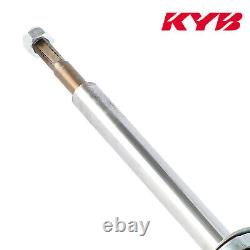2x Kyb 335803 Amortisseur Avant Pour Opel Vivaro Fiat Nissan Renault Trafic