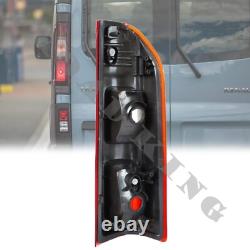 2x LAMPE FEU Arrière LH+RH Pour Renault Trafic III/Nissan NV (Van)/Opel Vivaro
