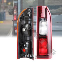 2x LAMPE FEU Arrière LH+RH Pour Renault Trafic III/Nissan NV (Van)/Opel Vivaro