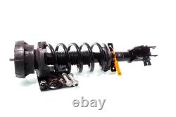 2x MacPherson Amortisseur-Kit à Gaz Avant pour Renault Trafic II, Vivaro 2001