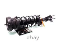 2x MacPherson Amortisseur-Kit à Gaz Avant pour Renault Trafic II, Vivaro 2001