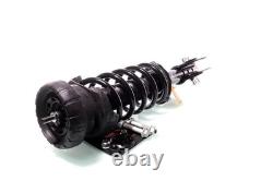 2x MacPherson Amortisseur-Kit à Gaz Avant pour Renault Trafic II, Vivaro 2001