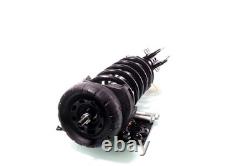 2x MacPherson Amortisseur-Kit à Gaz Avant pour Renault Trafic II, Vivaro 2001