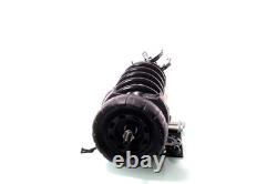 2x MacPherson Amortisseur-Kit à Gaz Avant pour Renault Trafic II, Vivaro 2001