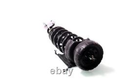 2x MacPherson Amortisseur-Kit à Gaz Avant pour Renault Trafic II, Vivaro 2001