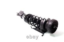 2x MacPherson Amortisseur-Kit à Gaz Avant pour Renault Trafic II, Vivaro 2001