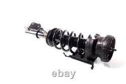 2x MacPherson Amortisseur-Kit à Gaz Avant pour Renault Trafic II, Vivaro 2001