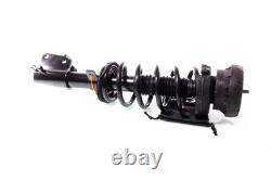 2x MacPherson Amortisseur-Kit à Gaz Avant pour Renault Trafic II, Vivaro 2001